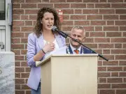 Olympia-Zoff um Leerdam: Eis-Ikonen Wüst und Schouten kritisieren Medienboykott