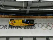 Olympia-Zukunft der Schlittensportarten in Gefahr? BSD-Chef Schwab bleibt gelassen