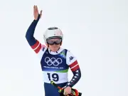 Olympiasiegerin Breezy Johnson: Nach Sturz im Super-G folgt romantischer Heiratsantrag