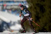 Olympische Biathlon-Flaute: Deutsche Skijäger nach enttäuschendem Start ohne Einzelmedaillen