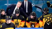 Olympisches Eishockey-Debakel: Deutsche Nationalmannschaft braucht dringend Reformen