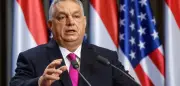 Orbán droht mit Blockade von EU-Kriegsdarlehen an Ukraine wegen Ölpipeline-Streit
