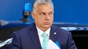 Orbán droht mit Veto gegen 90-Milliarden-Euro-Hilfe für Ukraine wegen Pipeline-Streit