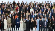 Oscar-Lunch 2026: Hollywood-Stars treffen sich vor der großen Verleihung in Beverly Hills
