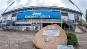 Ostseestadion Rostock: Drittliga-Arena übertrifft Bundesliga-Stadien im Fan-Ranking