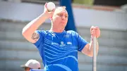 Para-Leichtathletik: Rostocks Christoph Cords peilt in Erfurt die Acht-Meter-Marke an
