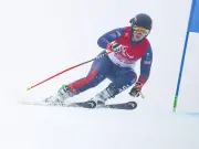 Paralympische Flamme in Stoke Mandeville entzündet: Start des 2000-Kilometer-Fackellaufs nach Italien