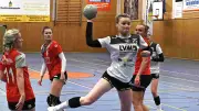 Pasewalker HV will Negativserie beenden: Heimspieltag mit sechs Partien in der Ueckersporthalle