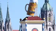 Paulaner Getränke erzielen Rekordumsatz in Bayern