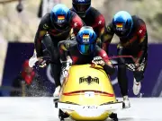 Perfekter Karriereabschluss: Lochner vor historischem Gold-Double im Viererbob