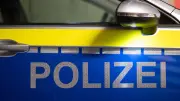 Pferdeanhänger löst sich bei Weißenfels: Unfall im Burgenlandkreis ohne Verletzte