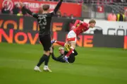 Pflichtsieg für Kaiserslautern: 1:0 gegen Tabellenletzten Fürth in schwacher Partie