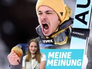 Philipp Raimund: Olympiagold und ein authentischer Gewinn für den deutschen Skisport