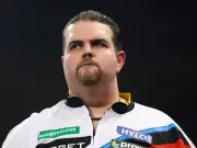 Players Championship: Frühes Aus für deutsche Darts-Profis in Wigan