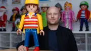 Playmobil-Figuren erwecken Evolution im Zoo Rostock zum Leben: Sonderausstellung ab März