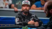 Poker-Legende Daniel Negreanu investiert 1 Million Dollar bei WSOP 2026 in Las Vegas