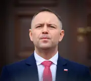 Polens Präsident blockiert Justizreform: Nawrocki stoppt Tusks Plan für unabhängige Richterrat