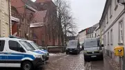 Polizei entdeckt Cannabisplantage in leerstehendem Haus in Teterow