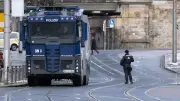 Polizei-Großeinsatz in Dresden: Sicherung von Gedenkveranstaltungen und Protesten