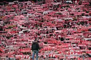 Polizei stoppt 700 Kölner Fans vor Bundesliga-Spiel in Stuttgart auf Raststätte
