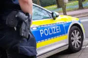 Polizeieinsatz in Delligsen: 52-Jähriger bedroht Handelsvertreter mit Schreckschusswaffe