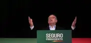 Portugal wählt: Sozialist Seguro gewinnt Präsidentenwahl deutlich gegen Rechtspopulisten