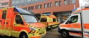 Potsdamer Krankenhäuser ziehen Zwischenbilanz nach Glatteis-Winter