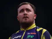 Premier League Darts: Luke Littler erlebt klare Niederlage gegen Jonny Clayton