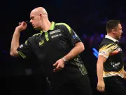 Premier League Darts: Vierter Spieltag in Belfast mit van Gerwen und Littler live im Free-TV