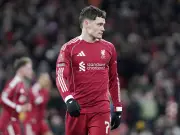 Premier League: Florian Wirtz verletzt sich beim Aufwärmen und fällt kurzfristig aus