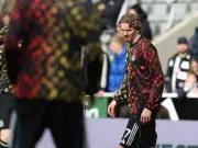 Premier League: Nick Woltemade erlebt nächsten Rückschlag bei Newcastle United