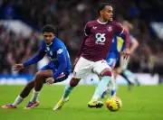 Premier League: Vier Profis melden rassistische Hass-Nachrichten im Netz