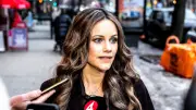 Prinzessin Sofia von Schweden spricht erstmals über Treffen mit Jeffrey Epstein
