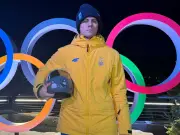 Prominente Unterstützung für Heraskewytsch: Helm-Kontroverse bei Olympia