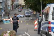Prozessauftakt in Saarbrücken: Mordanklage gegen 19-Jährigen nach tödlichem Polizeieinsatz