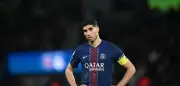PSG-Star Achraf Hakimi muss wegen Vergewaltigungsvorwürfen vor Gericht