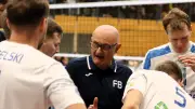 PSV Neustrelitz patzt gegen Tabellenletzten Moers: Überraschende Niederlage in der 2. Volleyball-Bundesliga