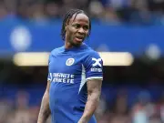 Raheem Sterling startet Neuanfang bei Feyenoord Rotterdam in den Niederlanden