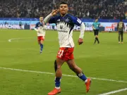 Ransford Königsdörffer: HSV-Stürmer wird zum entscheidenden Erfolgsfaktor