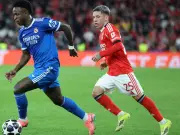 Rassismus-Vorfall bei Champions League: UEFA verhängt vorläufige Sperre gegen Benfica-Profi