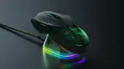Razer Boomslang: Gaming-Maus-Legende kehrt als teure Sammleredition zurück
