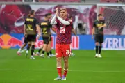 RB Leipzig empfängt Wolfsburg: Abschied für Timo Werner und Kampf um Platz vier