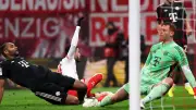 RB Leipzig fordert im Pokal-Viertelfinale Mut und Glück gegen Bayern München