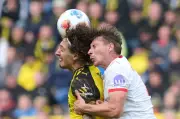 RB Leipzig unter Druck: Topspiel gegen Dortmund mit neuem Torwart