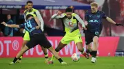 RB Leipzig: Xaver Schlager erneut verletzt - Ausfall für mehrere Wochen