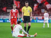 RB Leipzigs Wut nach Pokal-Aus: Trainer Werner kritisiert Schiedsrichter Siebert scharf