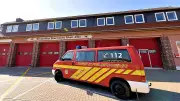 Rücktritt des stellvertretenden Wehrleiters in Aken: Konflikt um Feuerwehrgerätehaus schwelt weiter