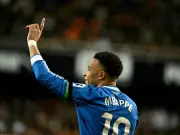 Real Madrid muss im Champions-League-Rückspiel auf verletzten Mbappé verzichten