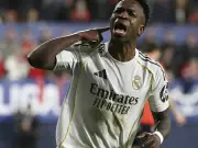 Real Madrid verliert bei Osasuna und droht Tabellenführung zu verlieren