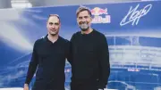 Red-Bull-Boss Mintzlaff weist Klopp-Aus-Gerüchte als 